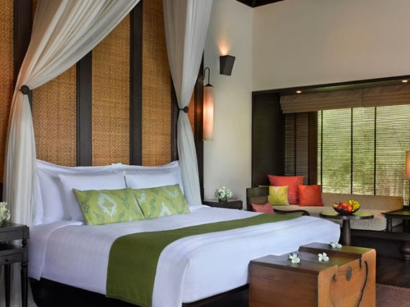 Anantara Phuket Villas