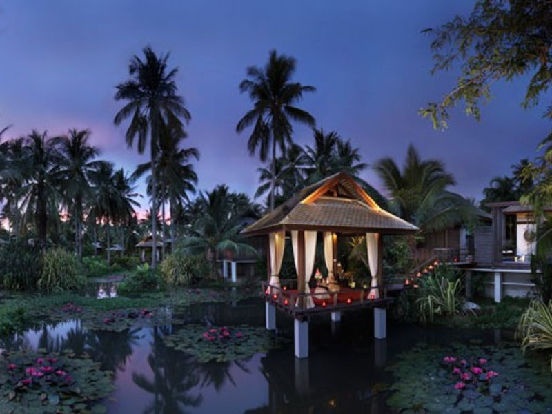 Anantara Phuket Villas