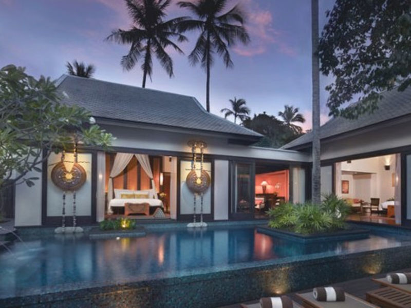 Anantara Phuket Villas