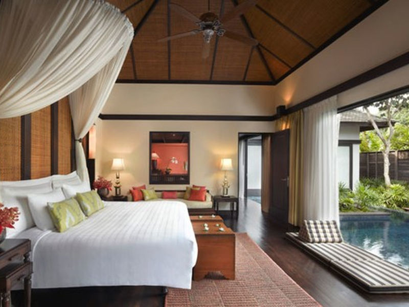 Anantara Phuket Villas