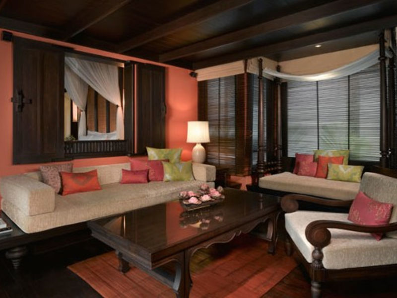 Anantara Phuket Villas