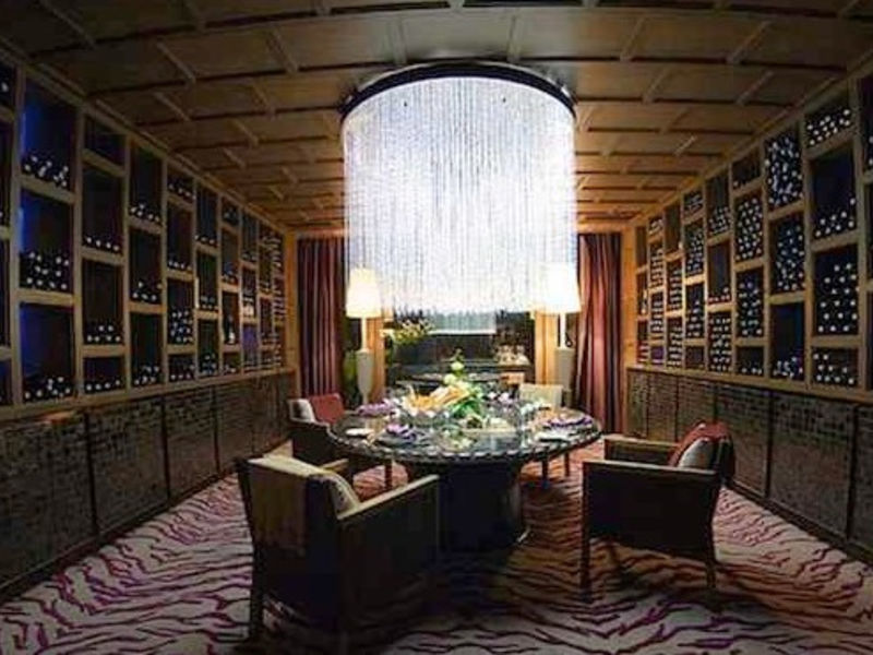 Anantara Phuket Villas