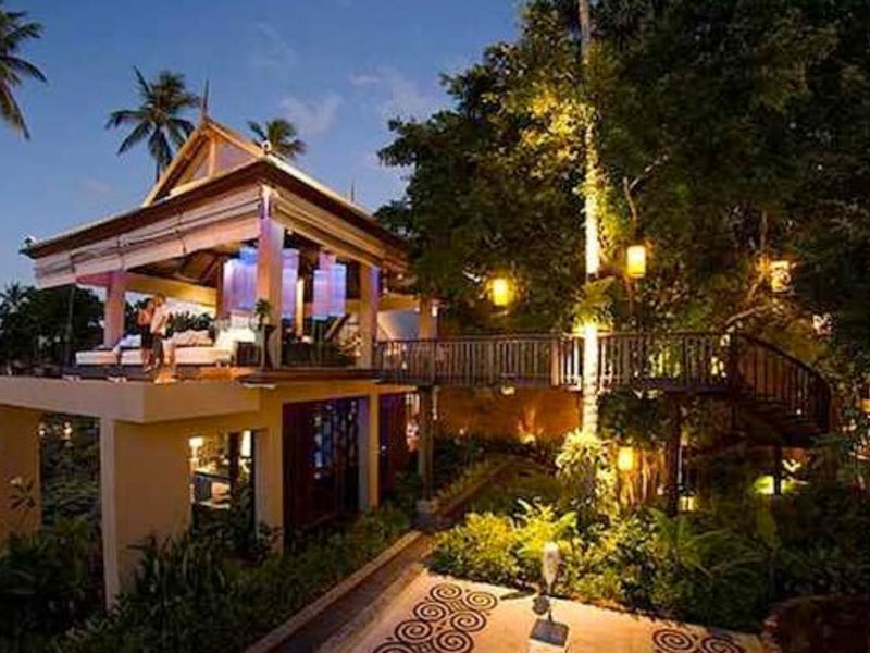 Anantara Phuket Villas