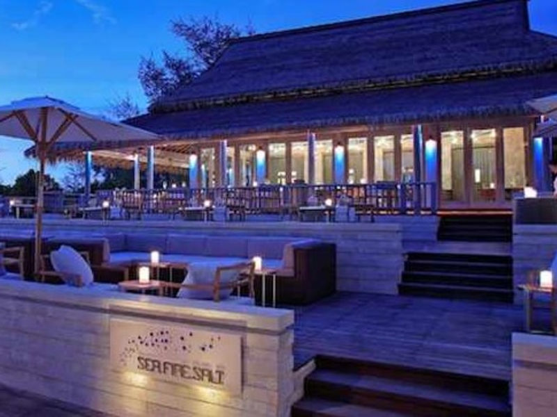 Anantara Phuket Villas