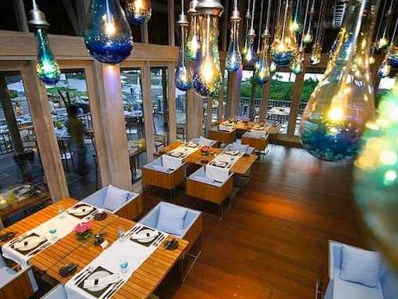 Anantara Phuket Villas
