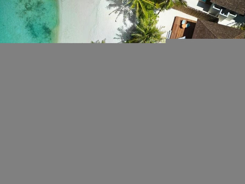 Anantara Veli Maldives Resort