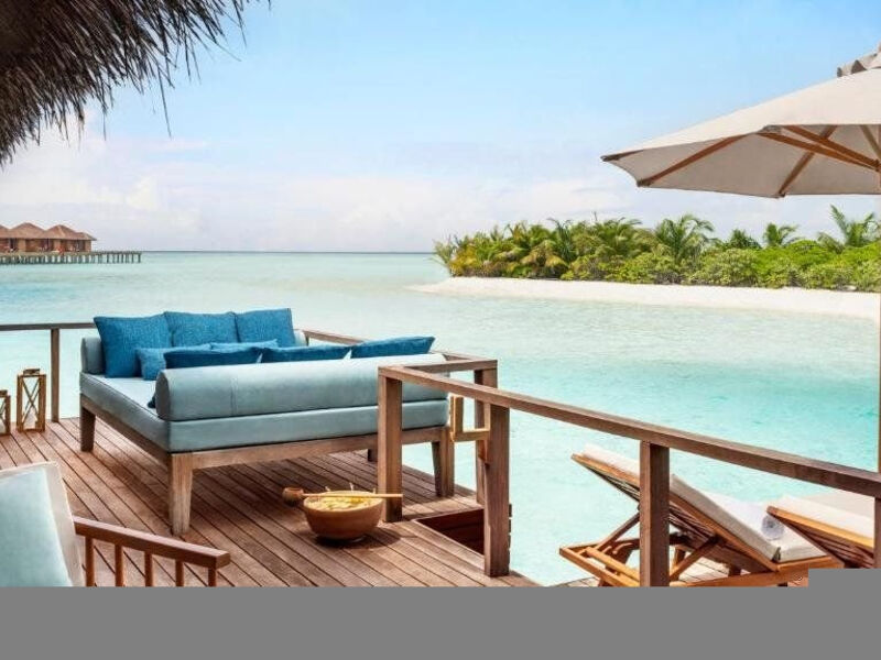 Anantara Veli Maldives Resort
