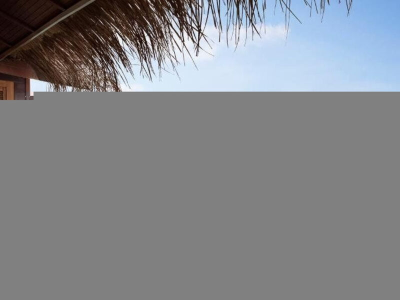 Anantara Veli Maldives Resort
