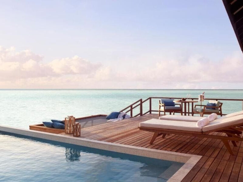 Anantara Veli Maldives Resort