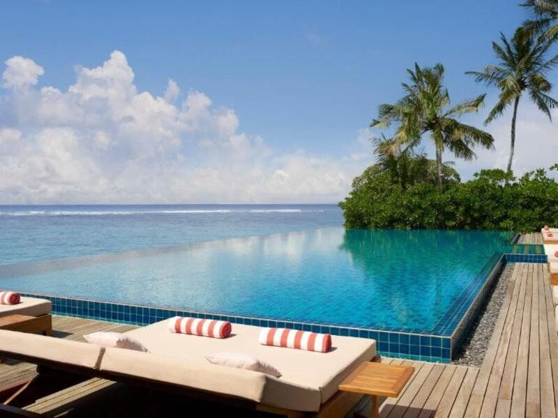 Anantara Veli Maldives Resort