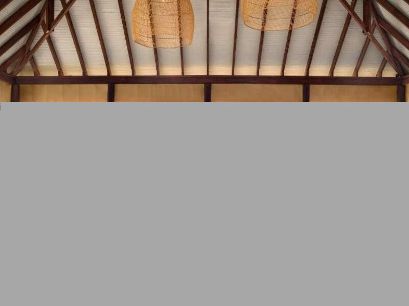 Anantara Veli Maldives Resort