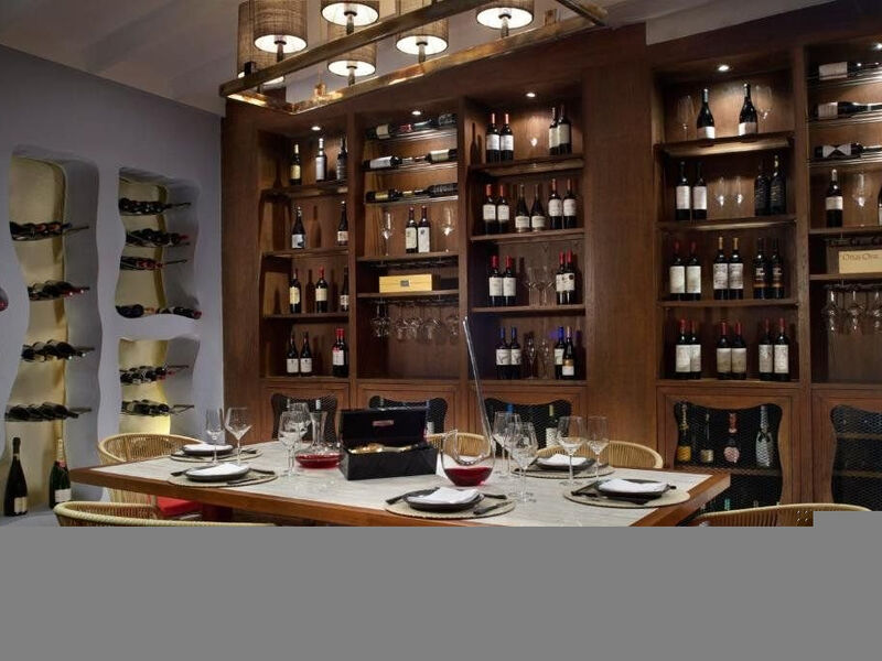 Anantara Veli Maldives Resort