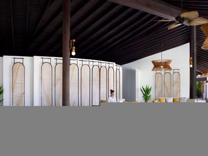 Anantara Veli Maldives Resort