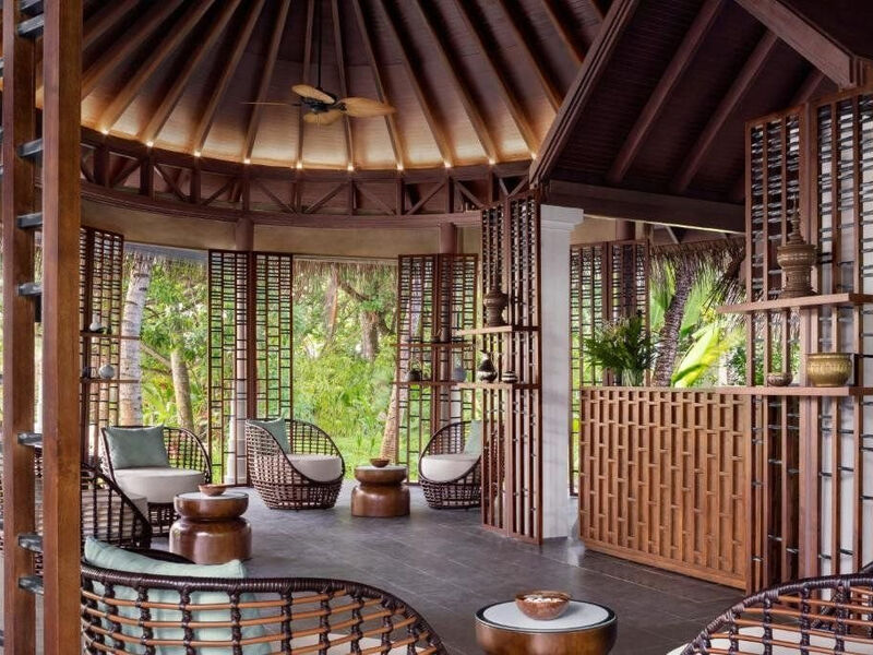 Anantara Veli Maldives Resort