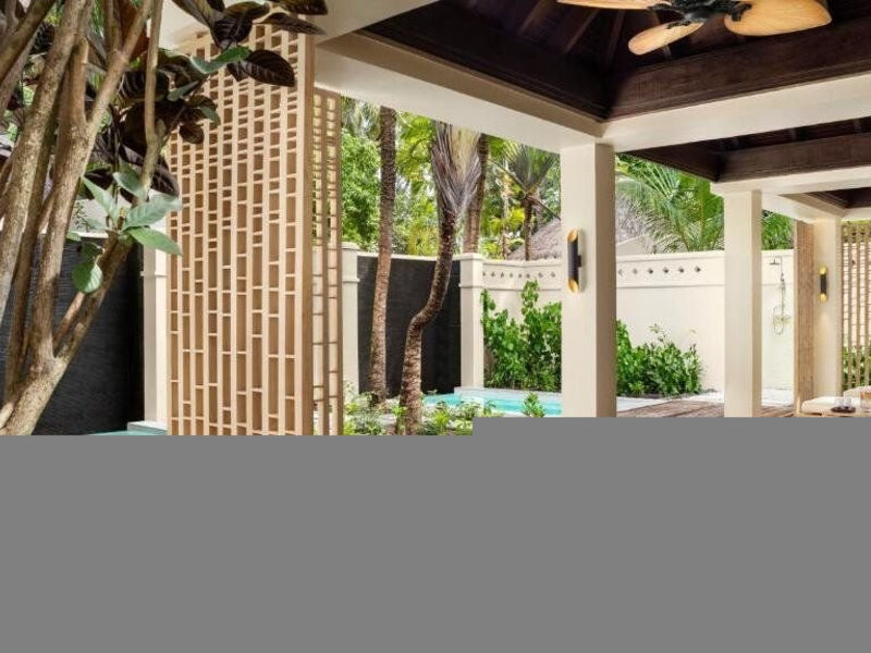 Anantara Veli Maldives Resort