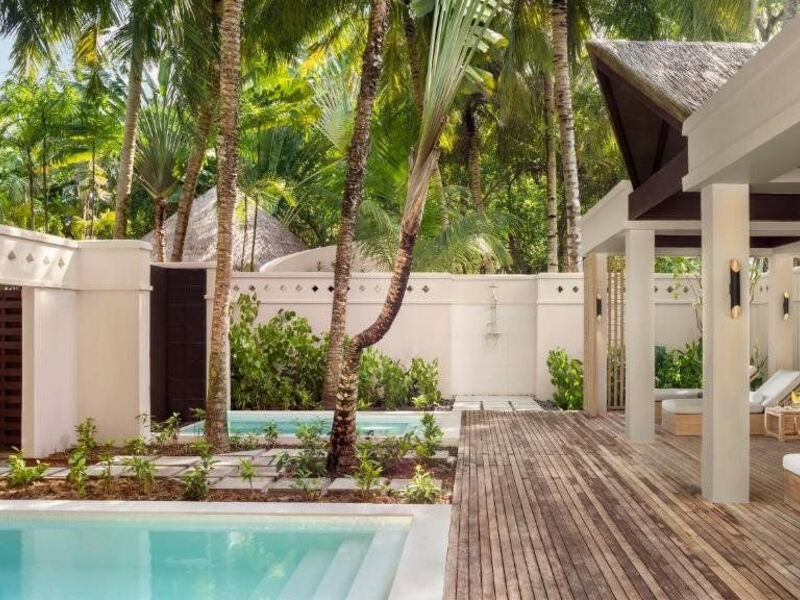 Anantara Veli Maldives Resort