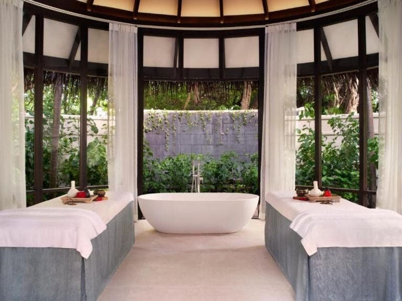 Anantara Veli Maldives Resort