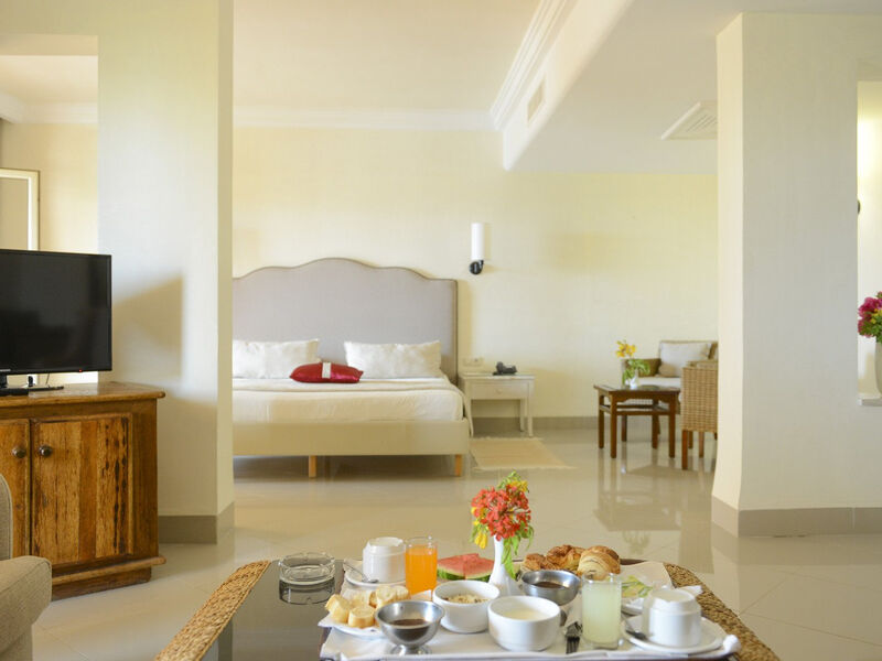 Hotel Anantaya Passikudah