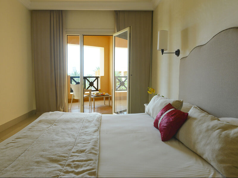 Hotel Anantaya Passikudah