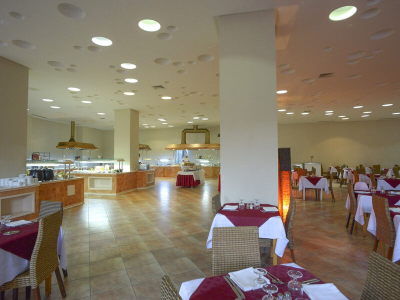 Hotel Anantaya Passikudah