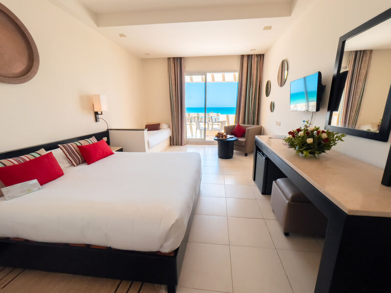 Hotel Anantaya Passikudah