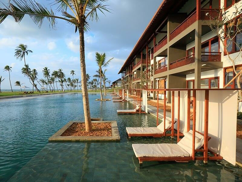 Anantaya Resort & Spa