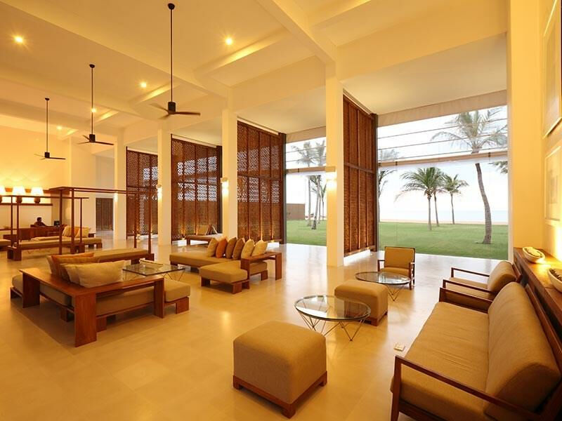 Anantaya Resort & Spa
