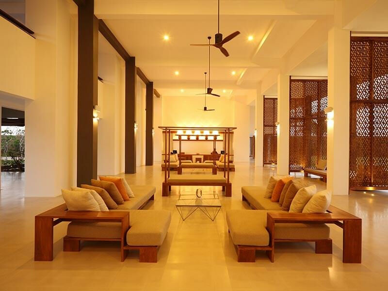 Anantaya Resort & Spa