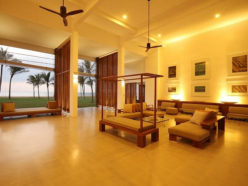 Anantaya Resort & Spa