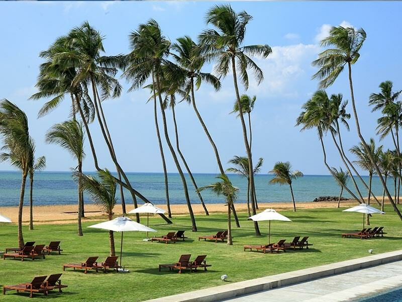 Anantaya Resort & Spa