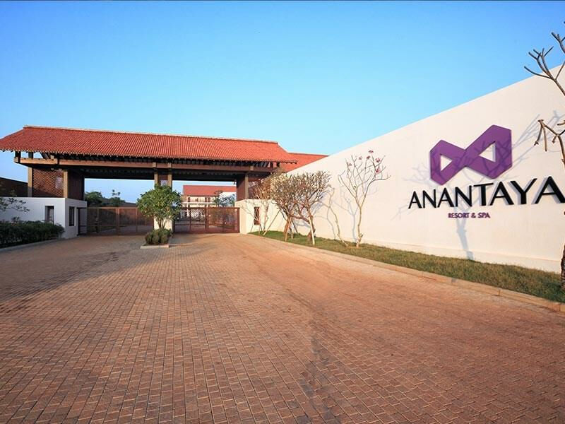 Anantaya Resort & Spa