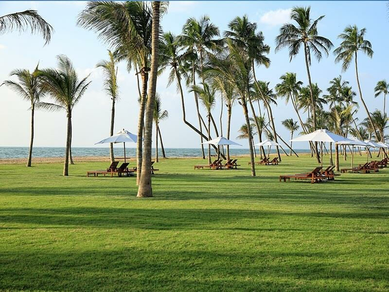 Anantaya Resort & Spa