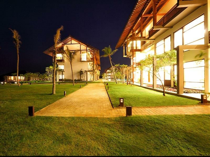 Anantaya Resort & Spa