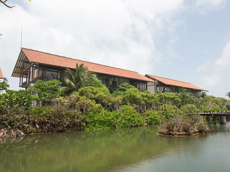 Anantaya Resort & Spa