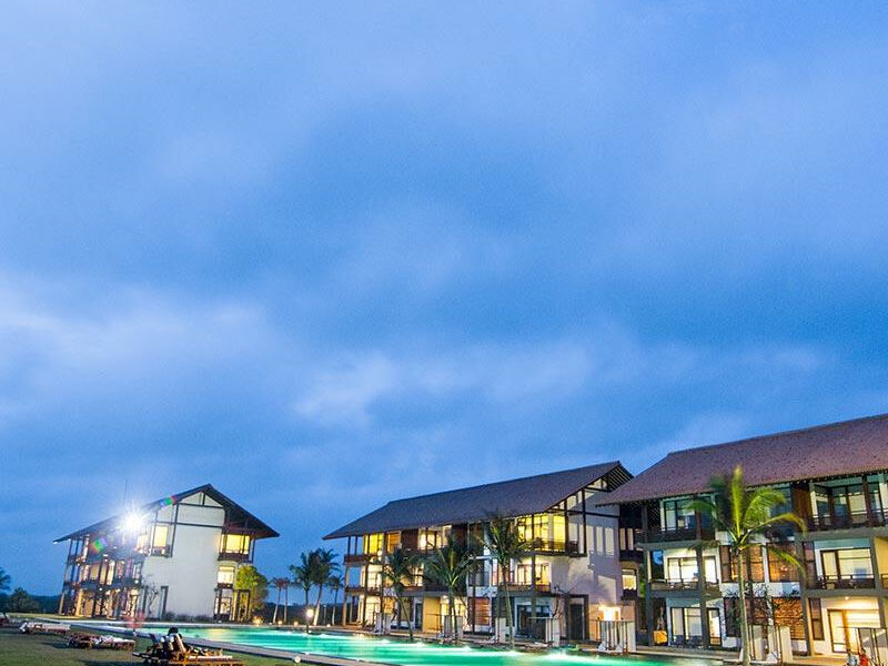 Anantaya Resort & Spa