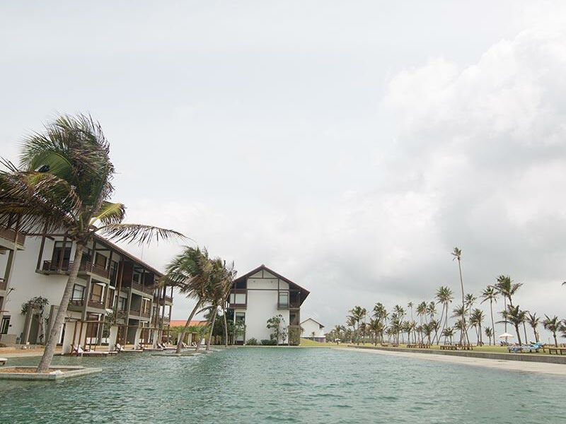 Anantaya Resort & Spa