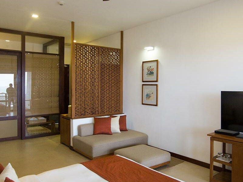 Anantaya Resort & Spa