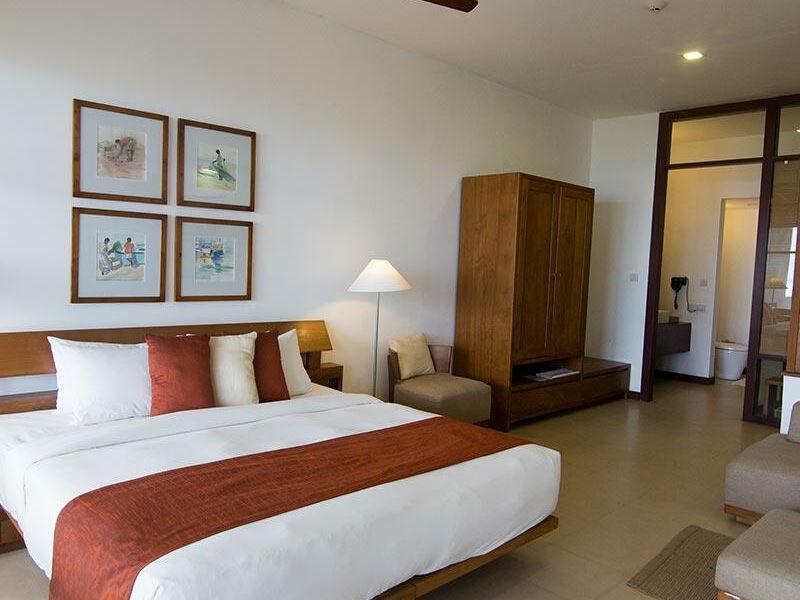 Anantaya Resort & Spa