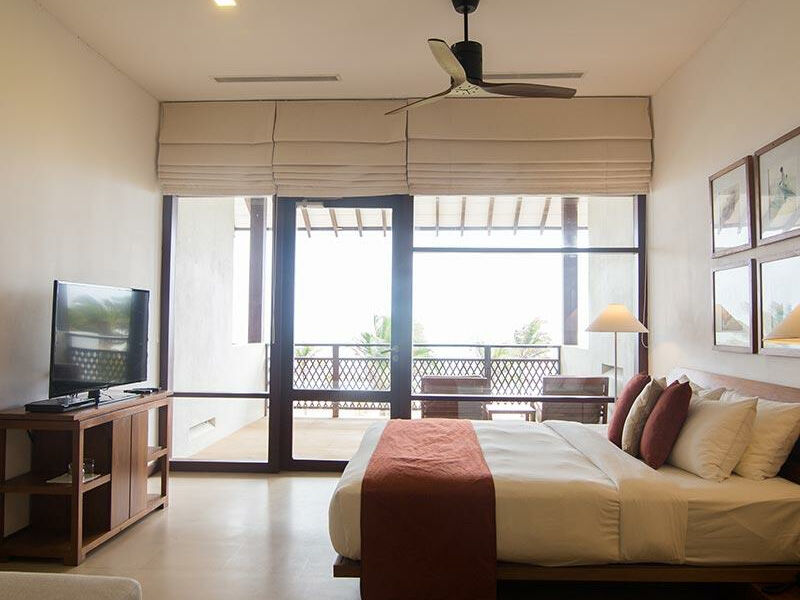 Anantaya Resort & Spa