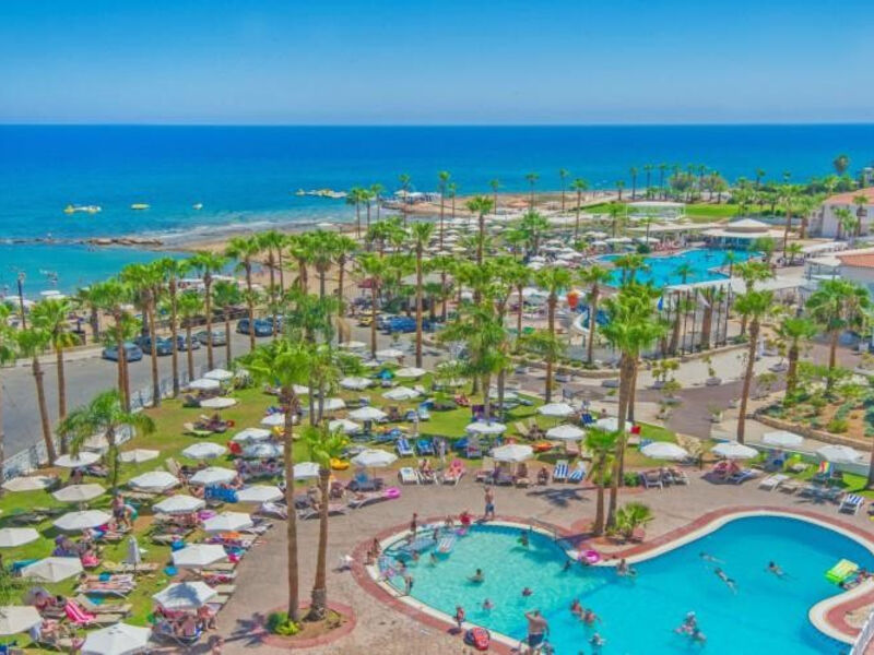 Anastasia Beach