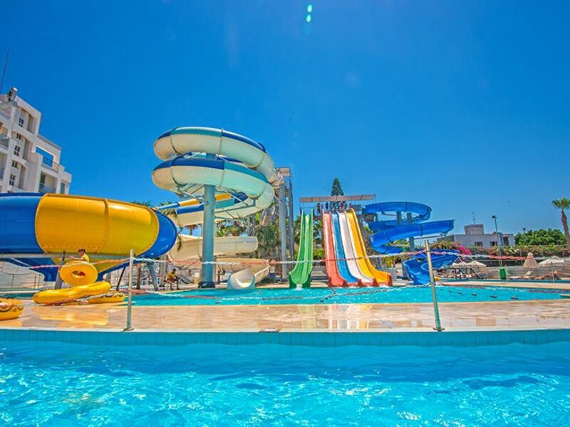 Anastasia Beach