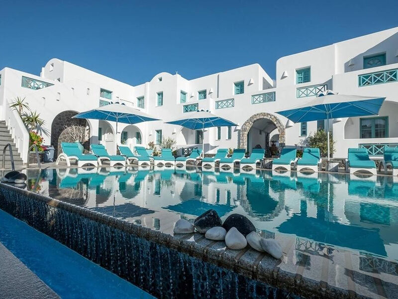 Anastasia Princess Luxury Residence & Spa