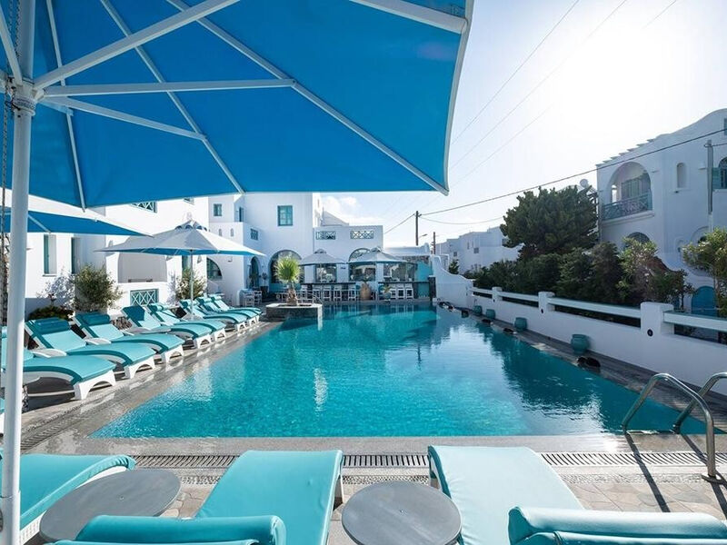 Anastasia Princess Luxury Residence & Spa
