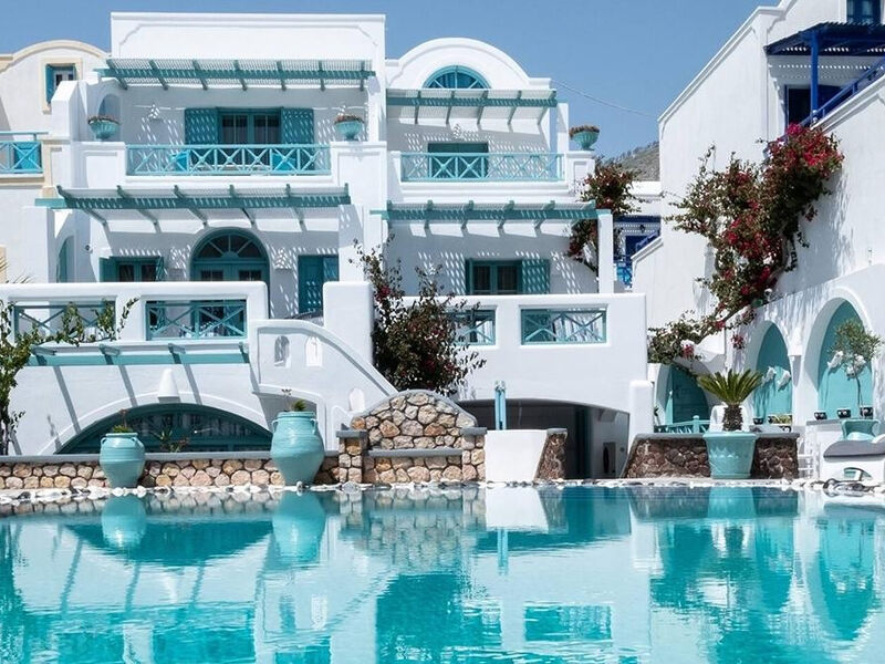 Anastasia Princess Luxury Residence & Spa