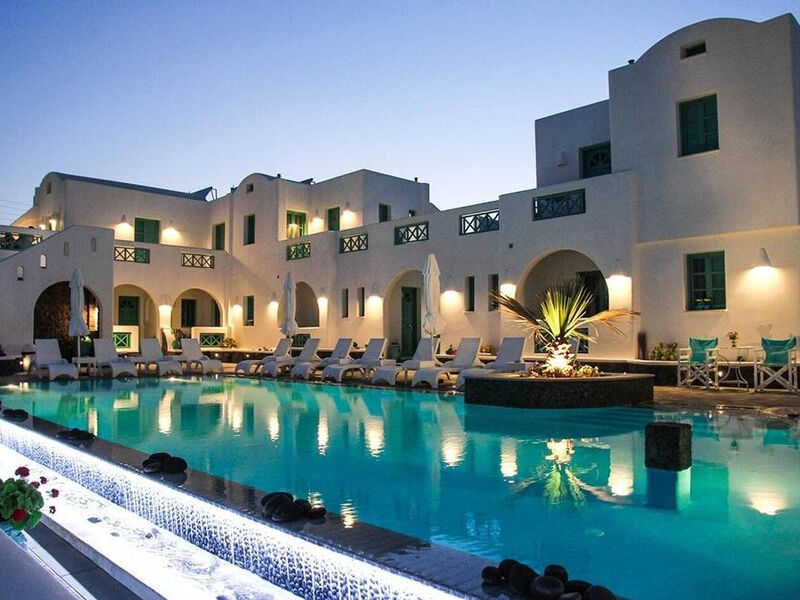 Anastasia Princess Luxury Residence & Spa