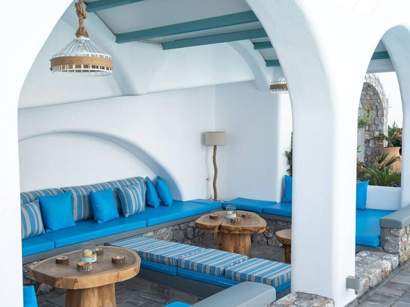Anastasia Princess Luxury Residence & Spa