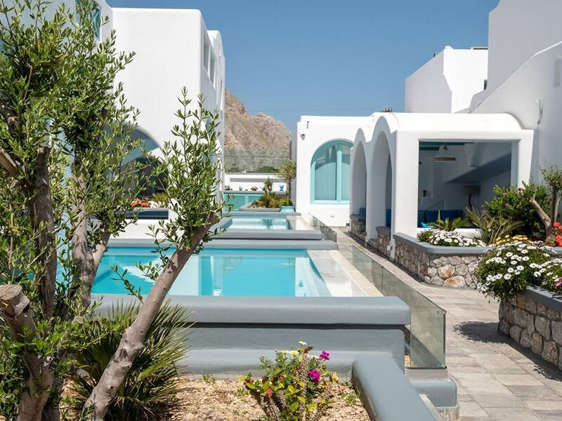 Anastasia Princess Luxury Residence & Spa