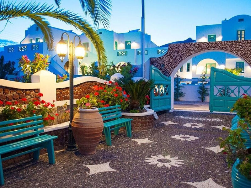 Anastasia Princess Luxury Residence & Spa