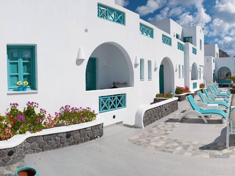 Anastasia Princess Luxury Residence & Spa