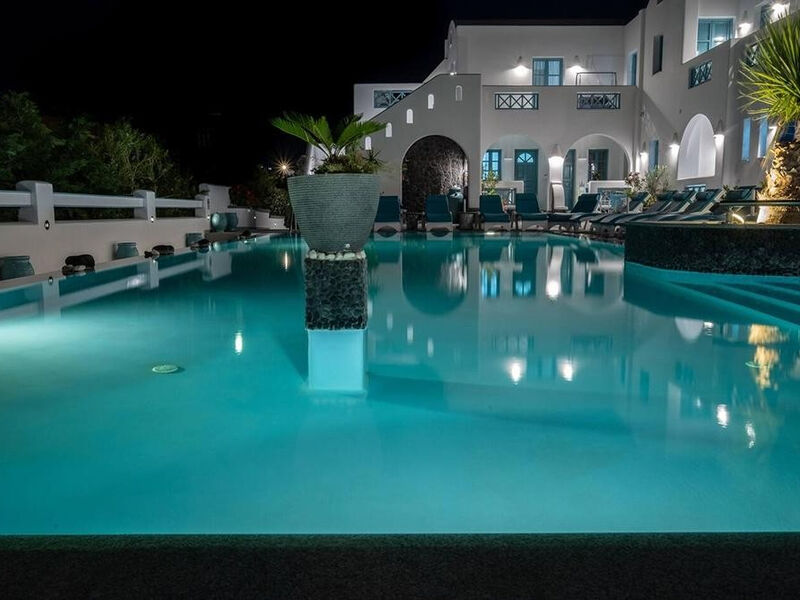 Anastasia Princess Luxury Residence & Spa